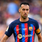 Sergio Busquets también sería presentado junto con Lionel Messi en Inter Miami
