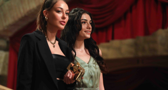 Sobrevivientes: nueva novela de Latina se estrena este lunes 24 de julio desde las 9:30 p.m.