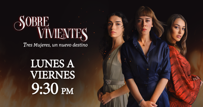 Sobrevivientes, Lunes 4 de setiembre – ver capítulo 31 completo (online y español)
