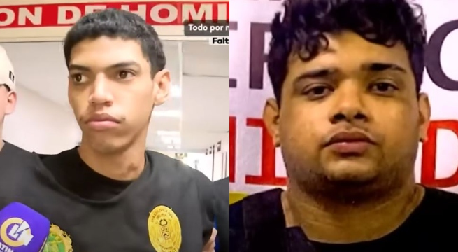 'Maldito Cris': ¿Quiénes suceden al delincuente en la banda criminal 'Tren de Aragua'?