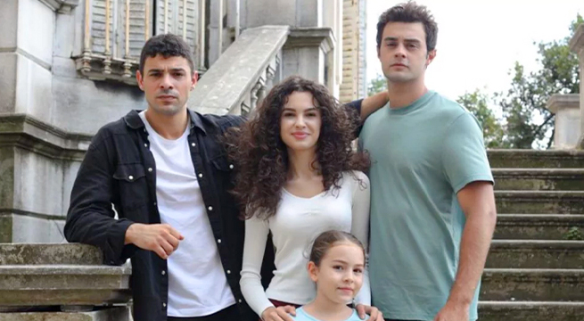 'Todo por mi Familia': ¿de qué trata la novela turca próxima a estrenar su tercera temporada en Latina?