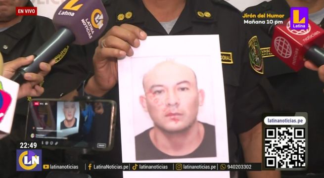 ¡Atención! PNP halla a menor que fue captada por pedófilo en Free Fire