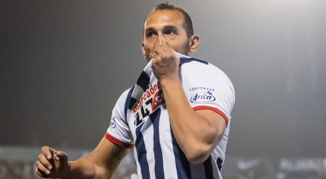 Alianza Lima venció 1-0 a Sport Huancayo y se recupera en el Torneo Clausura de la Liga 1 [Video]