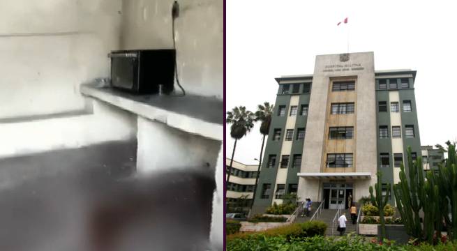 Militar pierde la pierna tras recibir 15 disparos durante instrucción