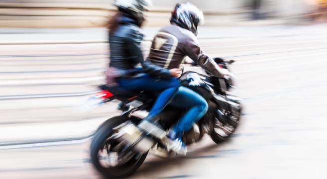 MTC exige bloqueo de apps que ofertan el servicio de taxi en moto