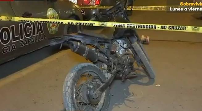 Sereno queda grave al recibir disparo en el rostro