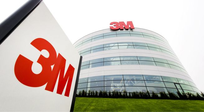 3M pagará más de US$ 5.500 millones por tapones para oídos de militares