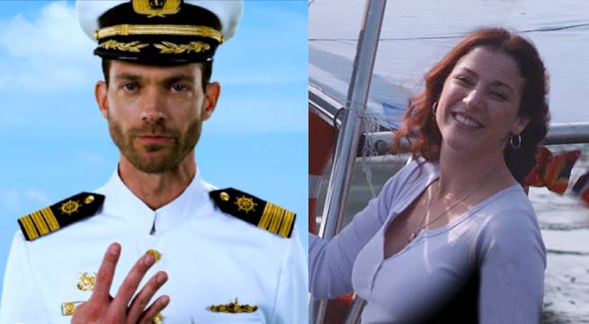 'Papá en Apuros': los personajes de la nueva novela de Latina Televisión 