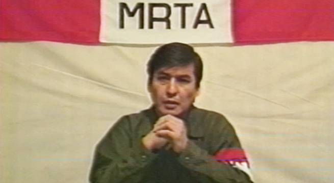 Terrorista Víctor Polay Campos demanda al Estado peruano 