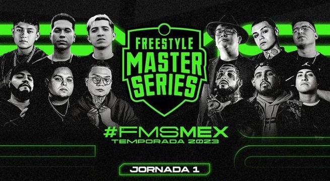 FMS México 2023 - Jornada 3: dónde comprar entradas y cuándo es
