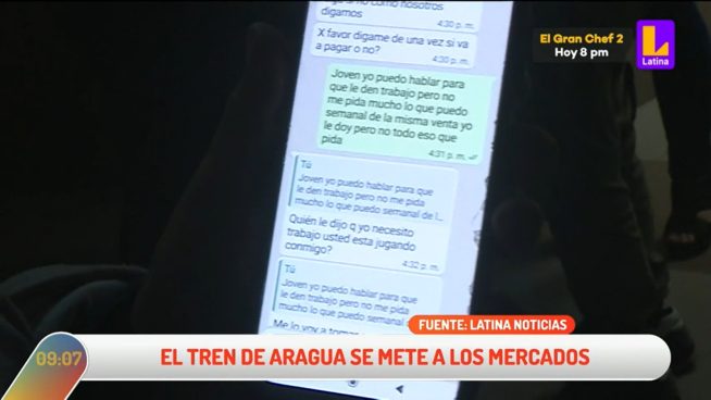 Abuelito de 80 años busca a su perrito 'Lindo' para regresar a Arequipa
