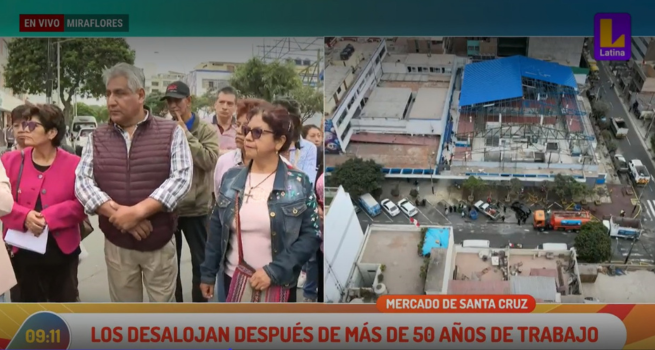 Arriba Mi Gente rinde culto a la Pachamama en su día