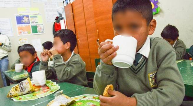Estos son algunos alimentos que pueden prevenir la anemia infantil