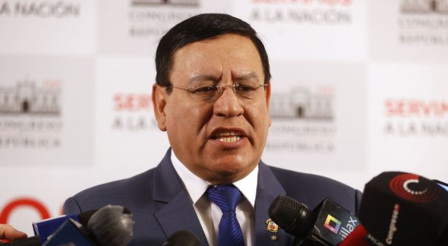 Alejandro Soto: aseguran que habría querellado a 6 periodistas como congresista