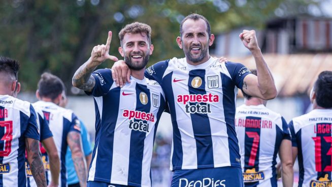 Alianza Lima: altas, bajas y rumores para la Liga 1 2024