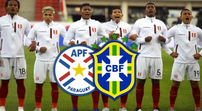 Quiénes arbitrarán en las fechas 1 y 2 de las Eliminatorias Sudamericanas 2026