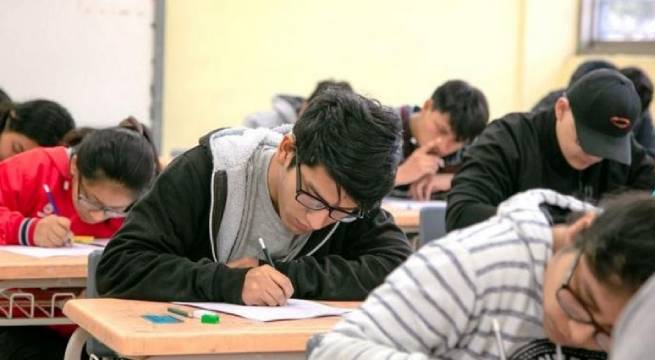 Se duplicarán las vacantes para aspirantes a Beca 18