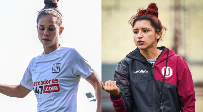 Alianza Lima vs Universitario: a qué hora y dónde ver la final del fútbol femenino