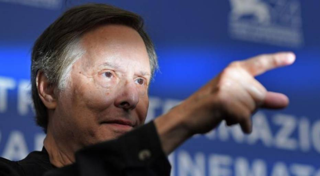 William Friedkin, director de 