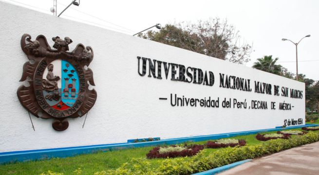 Cuál es la mejor universidad pública del Perú, según Sunedu