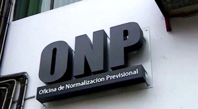 Habrá aumento a pensionistas de la ONP: De cuánto será y desde cuándo aplica