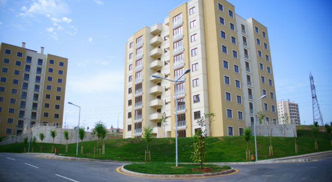 Prohíben construcción de viviendas sociales en San Isidro