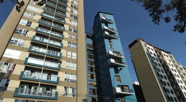 40 inmuebles serán rematados por Sunat: precios y dónde es