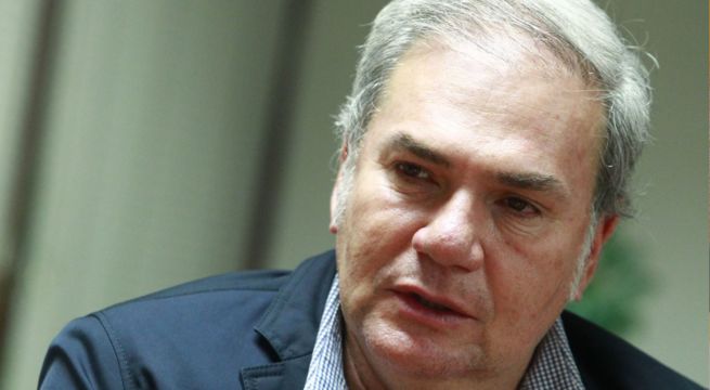 ¿Qué dijo el abogado de Fernandini tras ir 30 meses a prisión preventiva?