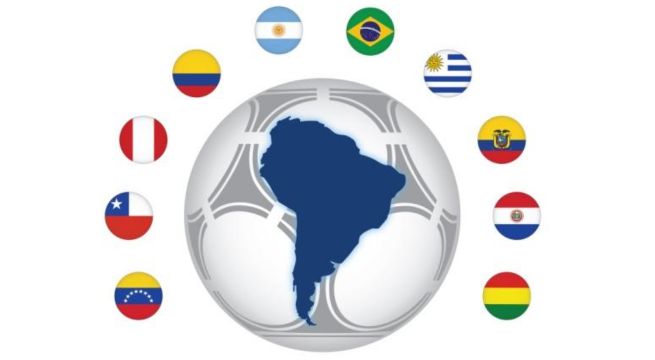 Fixture de Eliminatorias 2026: Calendario, partidos, horarios y formato