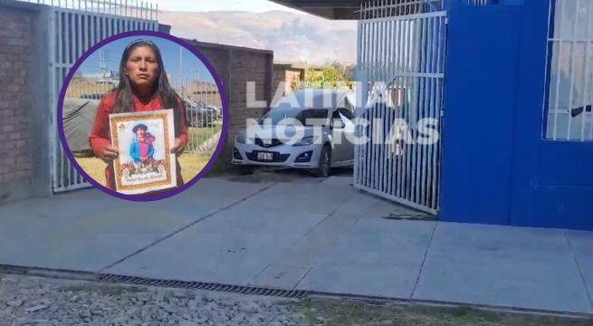 Hombre envenenó a su suegra y luego se suicida 