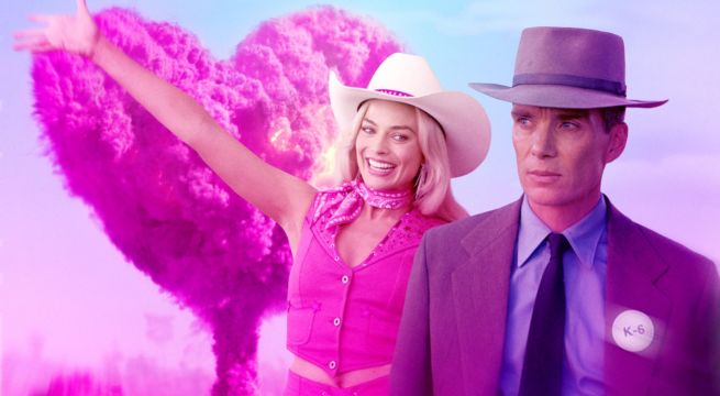 Barbenheimer desata polémica en Japón