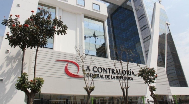 Contraloría recopilará información sobre adquisición y uso de chalecos antibalas para la PNP