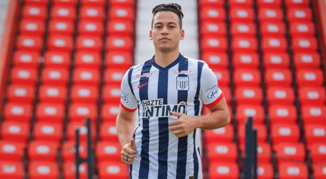 Cristian Benavente fue ofrecido a un club europeo, pero lo descartaron