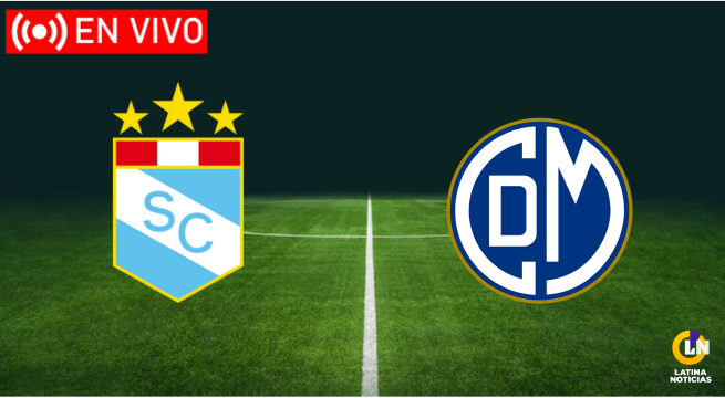 Resumen y goles del Sporting Cristal [1] vs. Municipal [0] por Liga 1