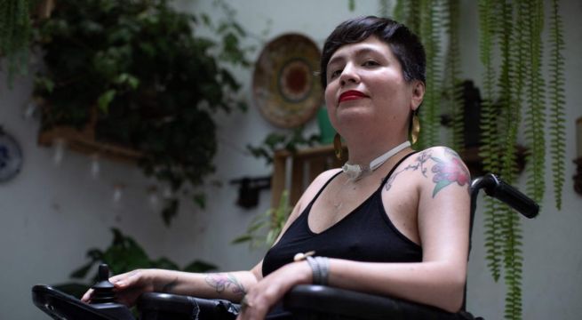 Ana Estrada accedió a una muerte asistida el domingo 21 de abril