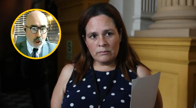 Abogado de Edgar Tello: 