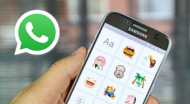 WhatsApp: ahora podrás crear stickers utilizando inteligencia artificial