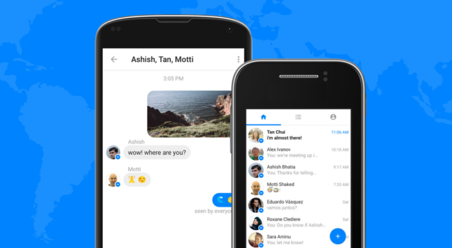 Messenger Lite será eliminado definitivamente por Facebook: ¿Qué hacer para seguir 'chateando'?
