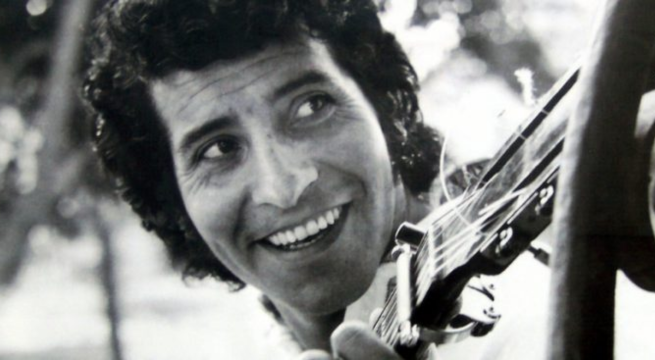 Corte Suprema de Chile condenó a 25 de cárcel a exmilitares por el secuestro y homicidio de Víctor Jara