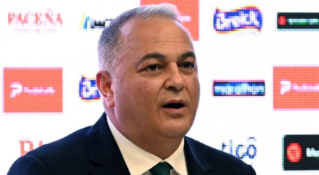 Liga de Bolivia podría suspenderse ante sospechas de corrupción