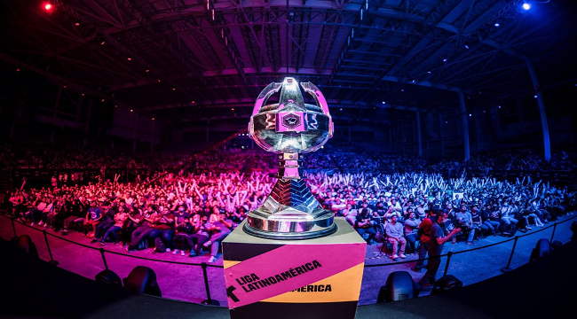 Final LLA 2023: cuáles son los equipos que participan y cómo llegan