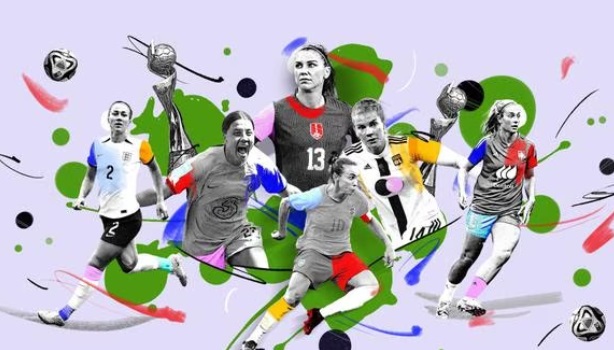¿Cuándo, a qué hora y quiénes juegan la final del Mundial Femenino?