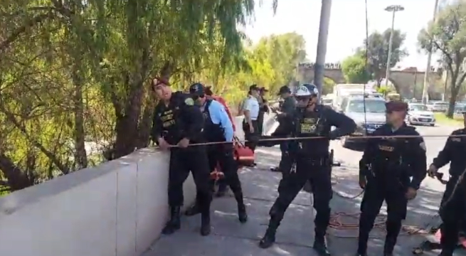 Foto: Latina Noticias