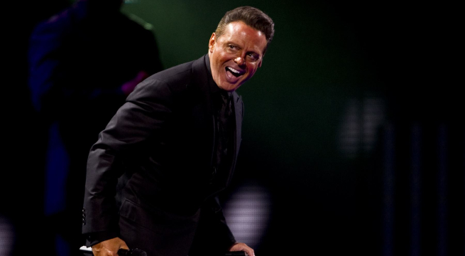 Luis Miguel en Lima: cuándo es y dónde comprar entradas para el concierto en 2024