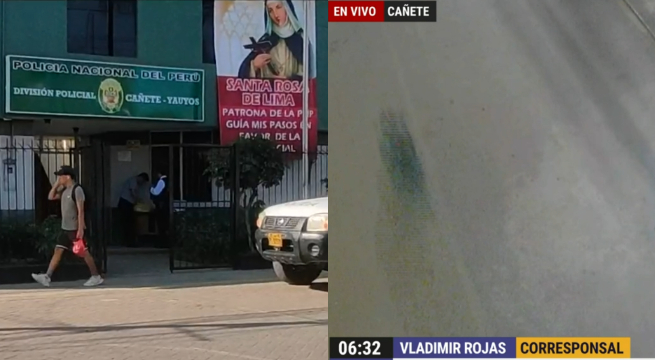 Cañete: sicarios asesinan al 'Rey de los cuyes' frente a sus hijas