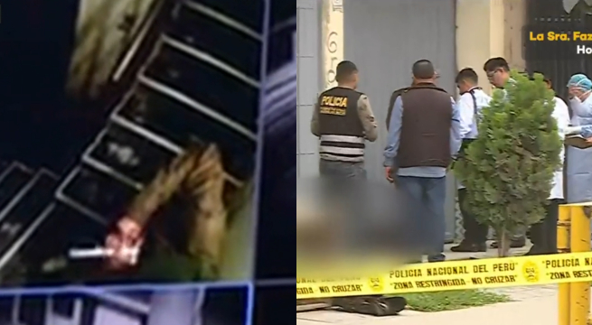 SMP: balean a policía de civil y roban su arma de reglamento