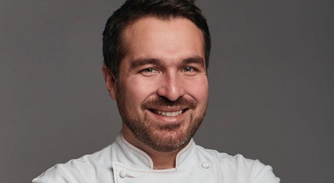 “Soporté a un chef que era un imbécil”, Giacomo sobre los retos que vivió cuando era un aprendiz | VIDEO 