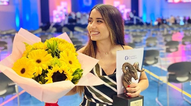 Hallaron el cuerpo de joven mexicana desaparecida en Berlín