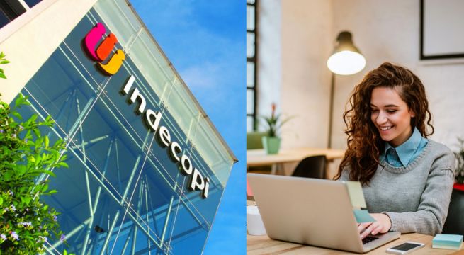 Indecopi lanza cursos gratuitos sobre derechos de autor, protección al consumidor y más