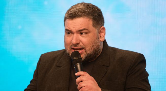 El Gran Chef Famosos: Masías reveló qué plato podría conquistar su estómago